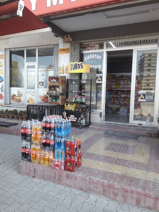 Karatay Çay Simit Evi