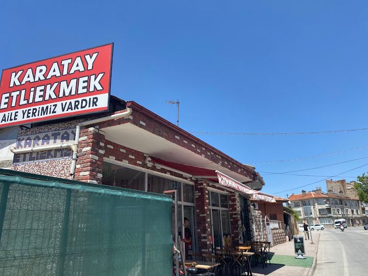 Karatay Etliekmek