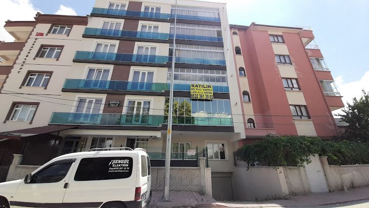 Karatay Hanımlar Lokali
