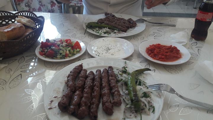 Katip Usta Lokantası