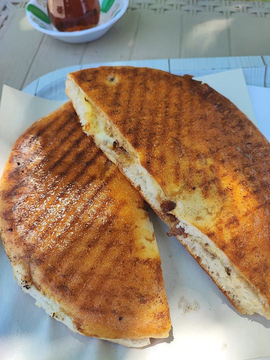 Kısmet Büfe (Matbaacılar Tostçusu)