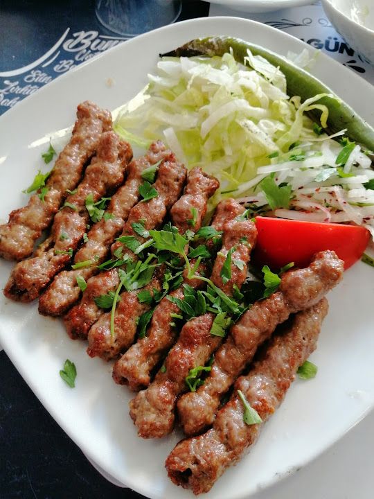 Köfteci Çiniali