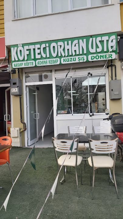 Köfteci Orhan Usta