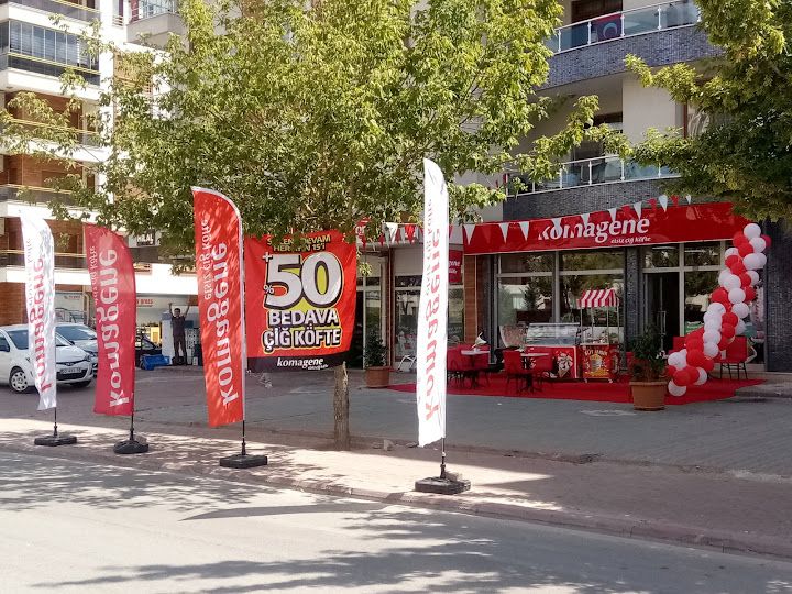 KOMAGENE ALİ ULVİ KURUCU