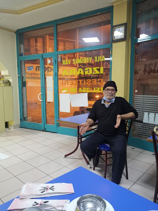KONAK IZGARA SALONU