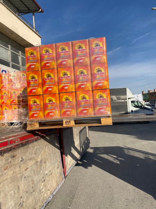 Konasya Gıda Pastane Malzemeleri