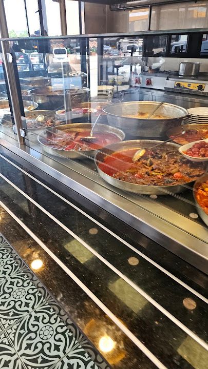 Konya Ateşi Restoran & Catering