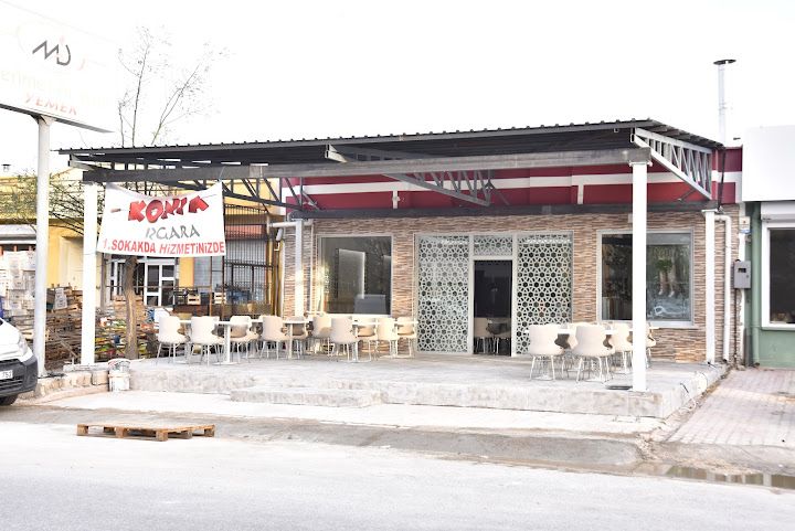 Konya Izgara