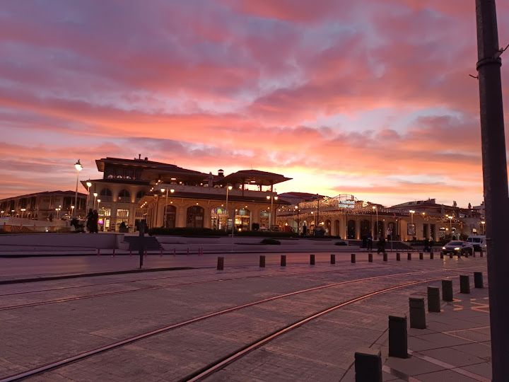 Konya Sokak Lezzetleri