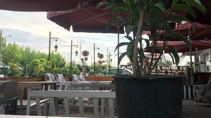 Meftun Cafe Bistro | Nargile Cafe