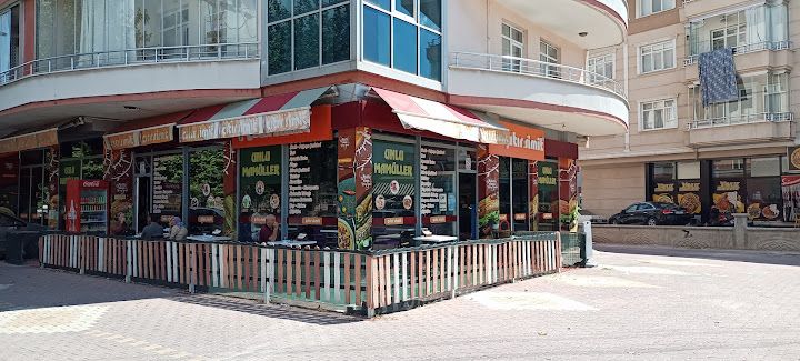 Meram Çıtır Simit Karatay
