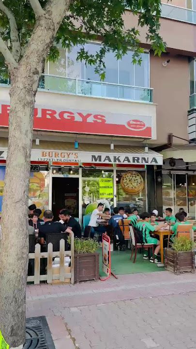 Meşhur Asır Döner & İskender Salonu 2