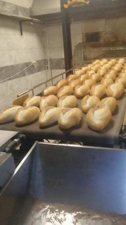 Mevlana Ekmek Fabrikası