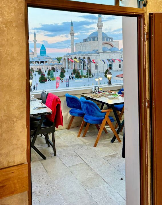 Mevlana Restaurant