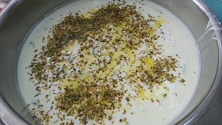 Meyra Ev Yemekleri