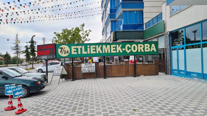 Murat Mutlu Restoran