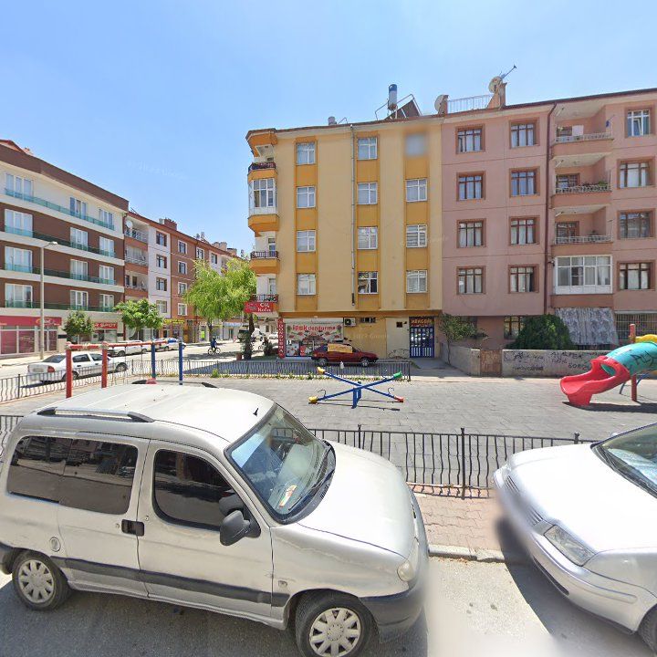 Namlı Çiğköfte