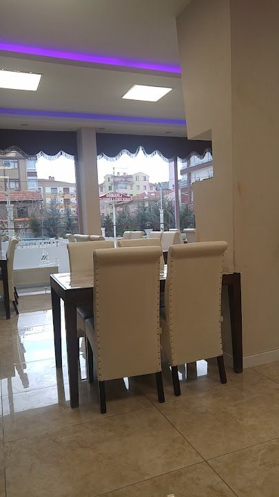Osmanli Etliekmek & Firin Kebabi