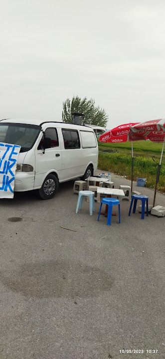 Ova Köfte Şuayip Usta Karatay Konya