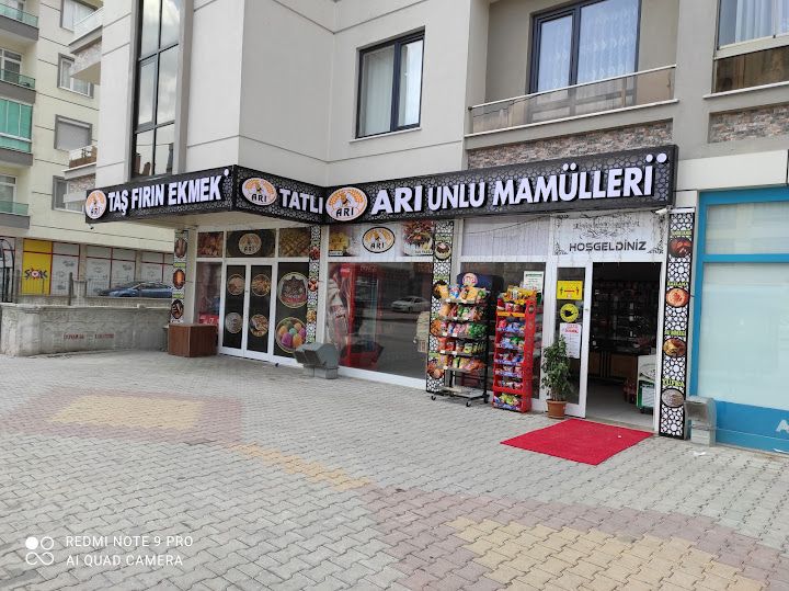 Öz Arı Unlu Mamulleri