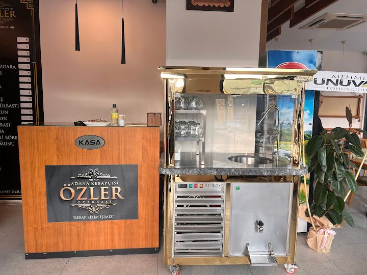 Özler Ocakbaşı 42