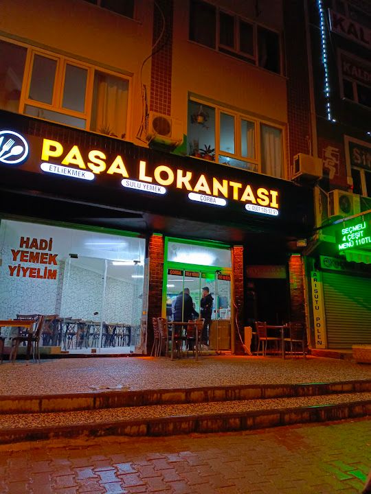 Paşa etliekmek ızgara