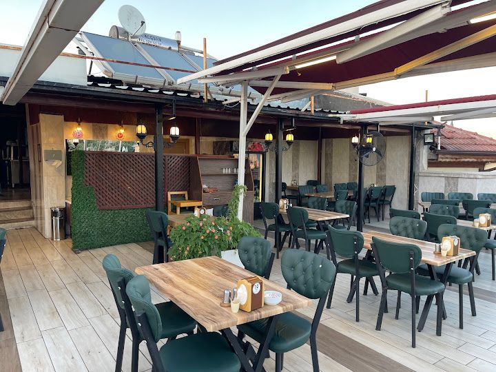 Pişkin Restoran