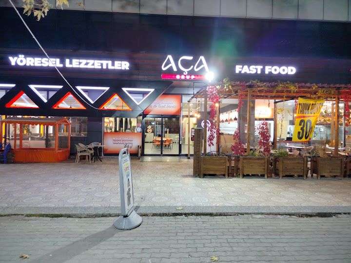 Pizzaca