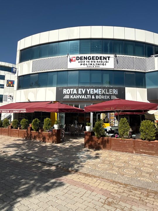 Rota Börek Evi