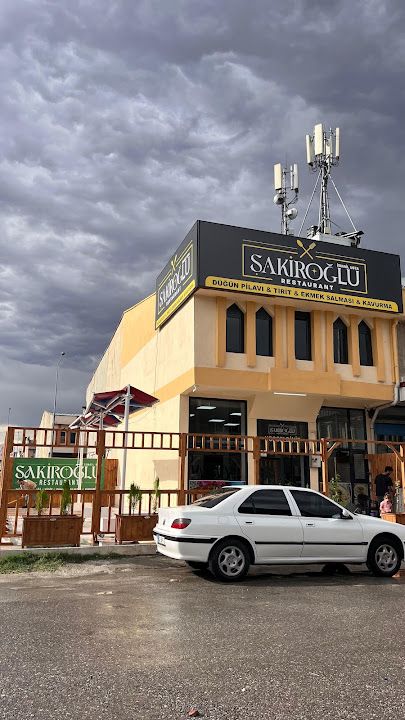 Şakiroğlu Restaurant