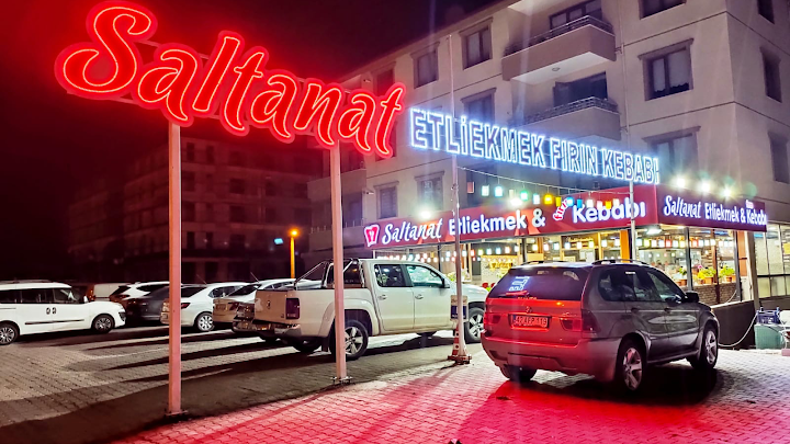 Saltanat Mustafa Usta/ Konya Cafe & Restaurant