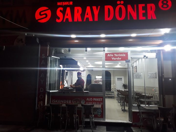 Saray Döner 8