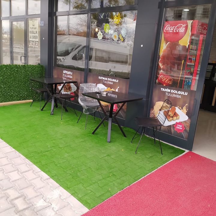 Selçuklu Tulumbacısı Sedirler Şubesi Konya