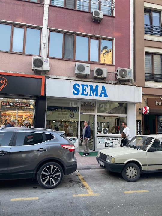 Sema Lokantası