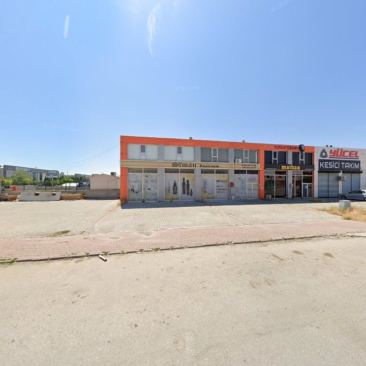 Şimşek büfe