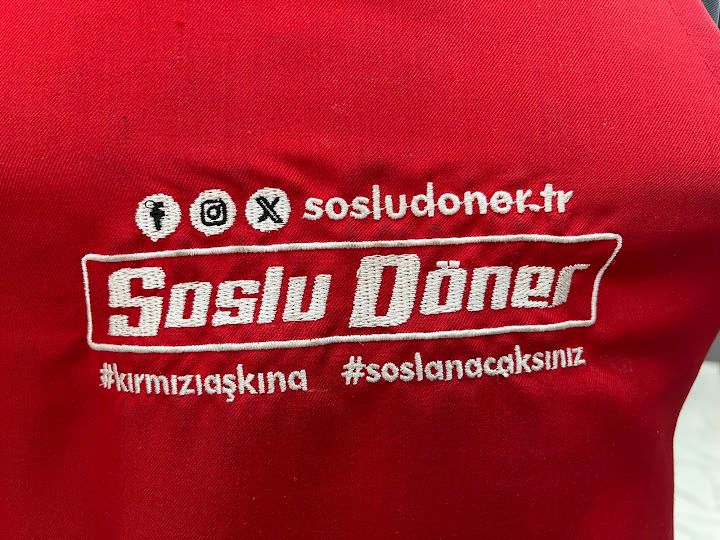 Soslu Döner - Yeni Toptancılar Şubesi