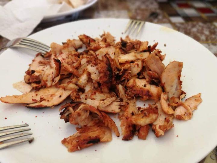 Sude Döner