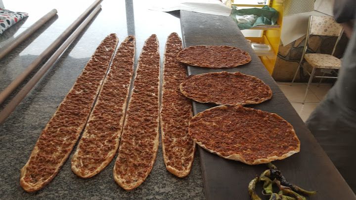 Sudem Etliekmek Ve Doner