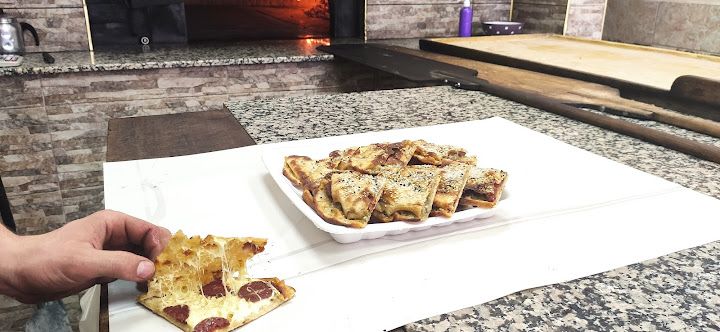 Suura Etliekmek