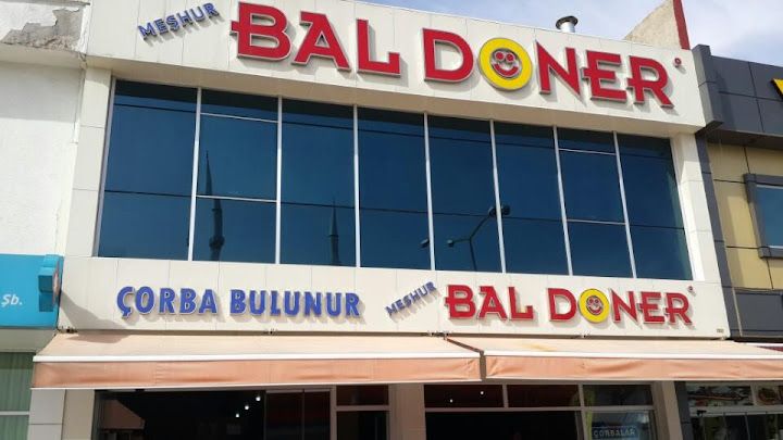 TadıBal Döner (Meşhur Bal Döner)