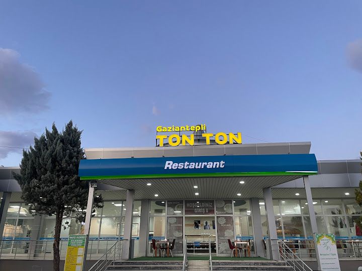 Tonton Usta Etliekmek Izgara Çorba Kahvaltı