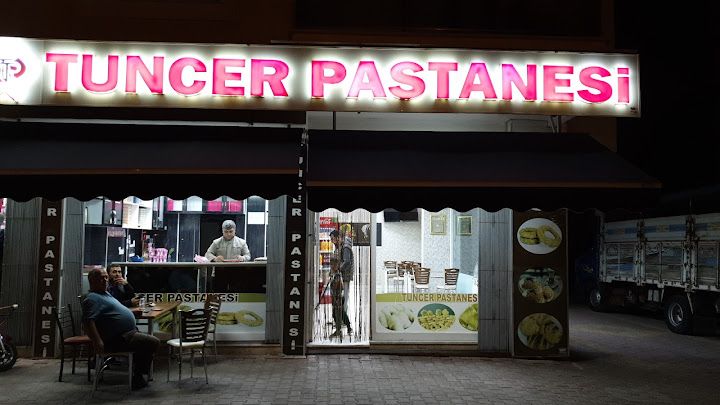 Tuncer Pastanesi