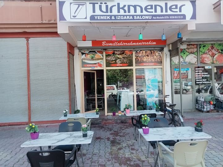 türkmenler catering