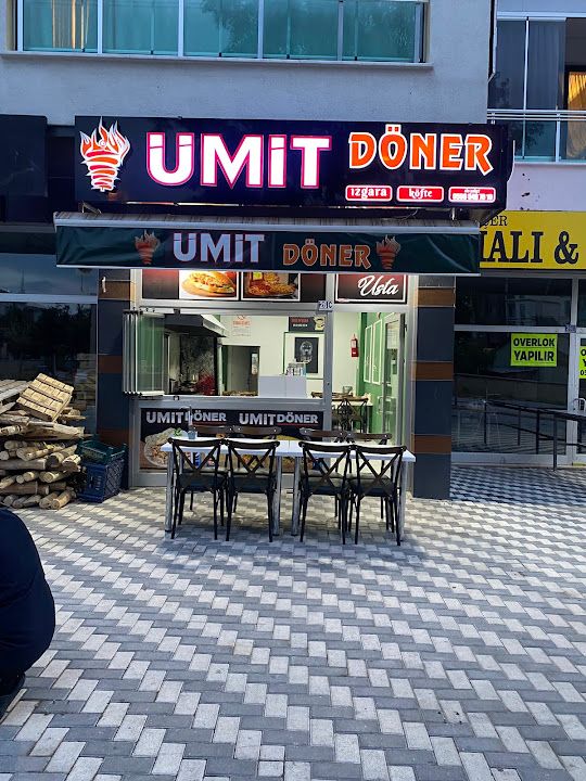 Ümit Döner