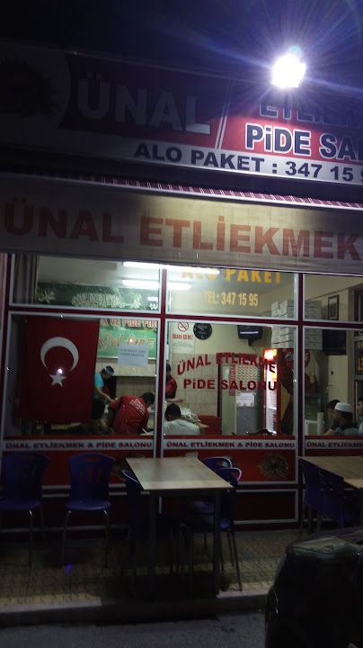 Ünal Etliekmek