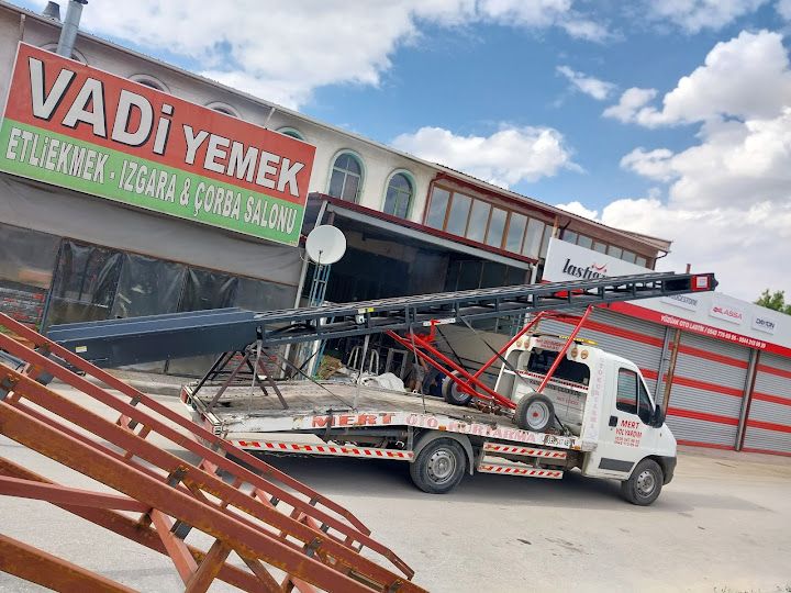 Vadi Izgara Ve Çorba Salonu