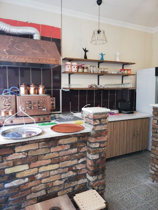 Vav Çayevi