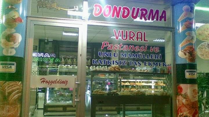 Vural Pastanesi ve Unlu Mamülleri