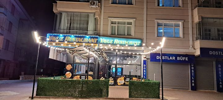 Yavuz RESTAURANT