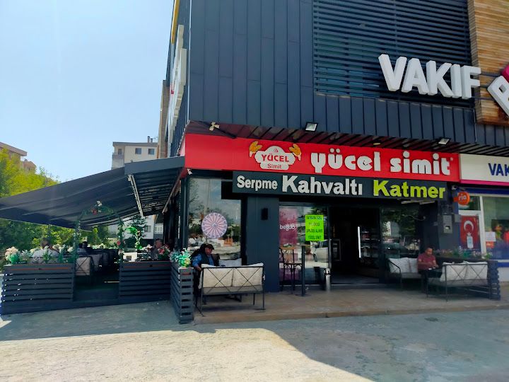 Yücel Simit Karatay